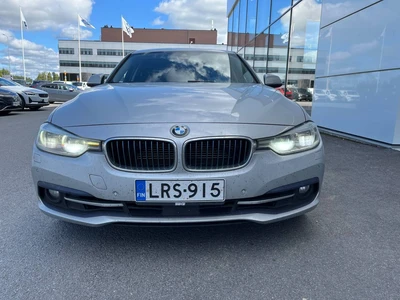 BMW 330 F30 Sedan 330e A Business Sport 2017, kuva 2/22