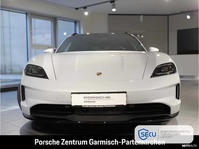 Porsche Taycan 2025, kuva 1/5