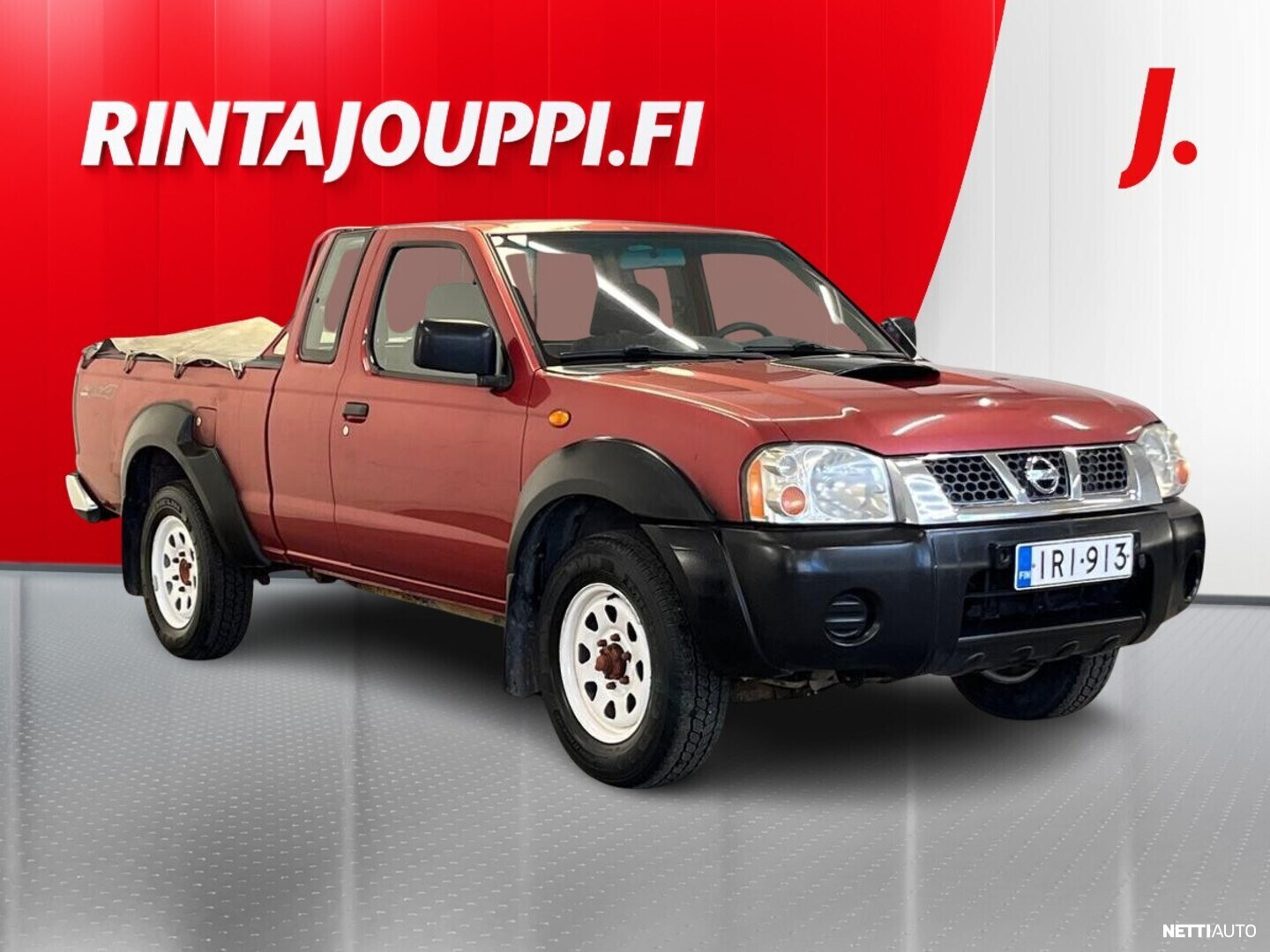 Nissan Pickup