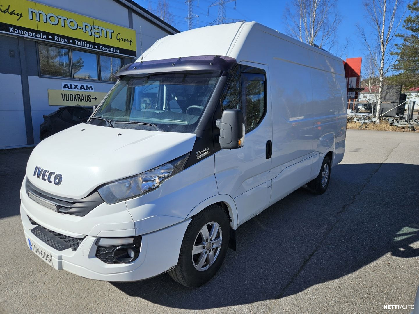 Iveco Daily