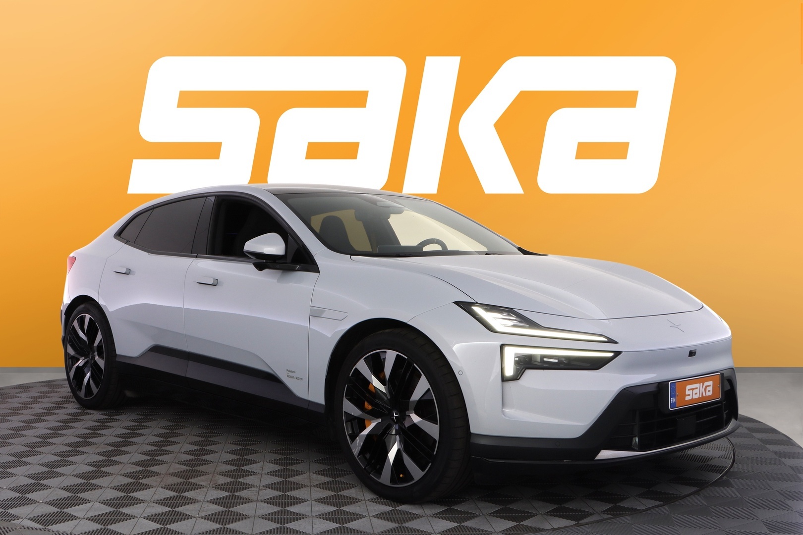 Polestar 4
