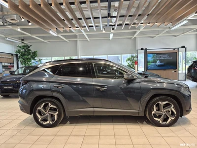 Hyundai Tucson 2023, kuva 4/20