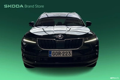 Skoda Karoq 2021, kuva 4/24