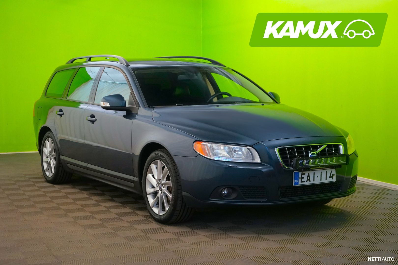 Volvo V70