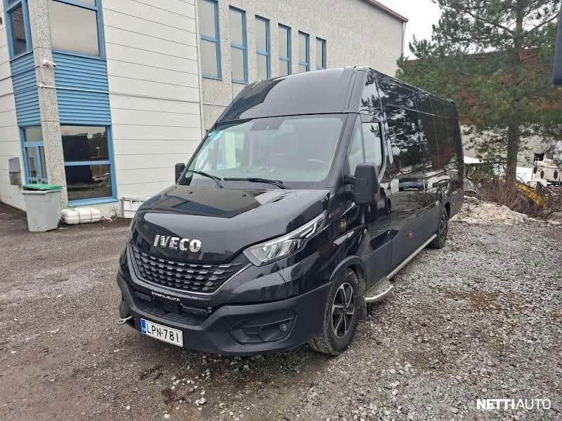 Iveco Muu