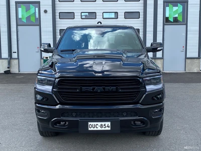 Dodge Ram 2019, photo 3/12