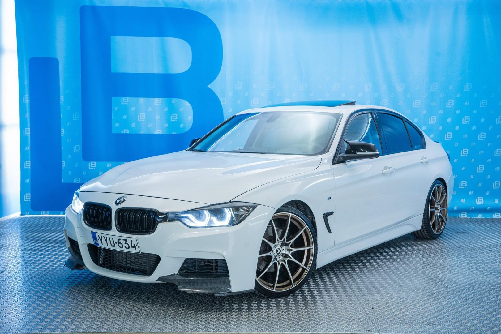 BMW 328