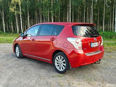 Toyota Verso 2011, kuva 7/14