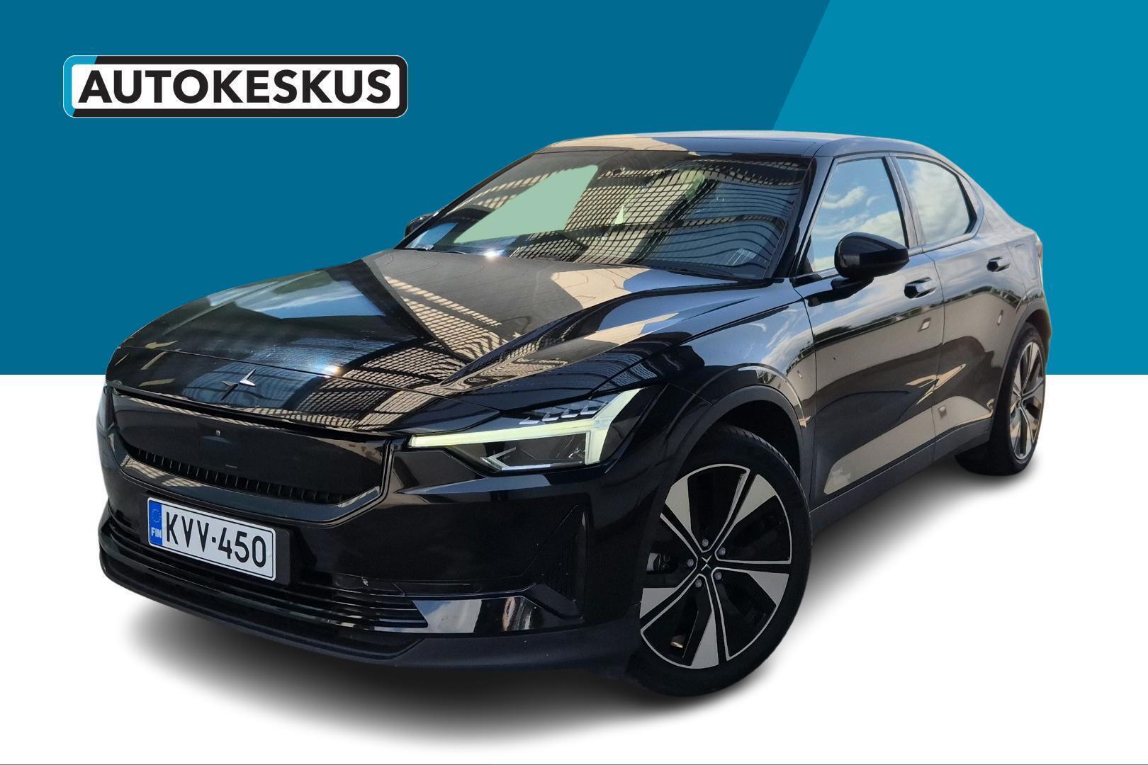 Polestar 2