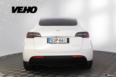 Tesla Model Y Long Range Dual Motor 2023, kuva 3/29