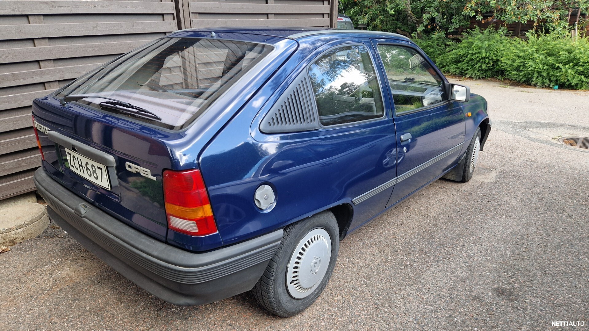 Opel Kadett