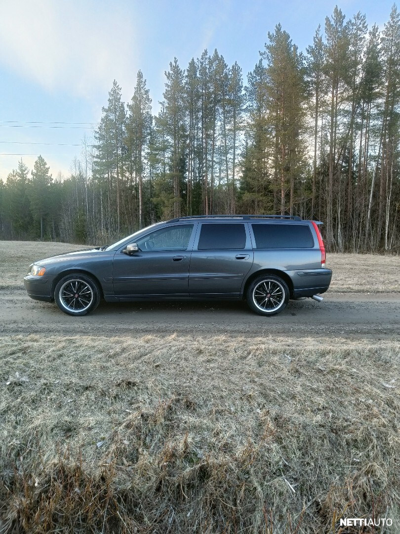 Volvo V70