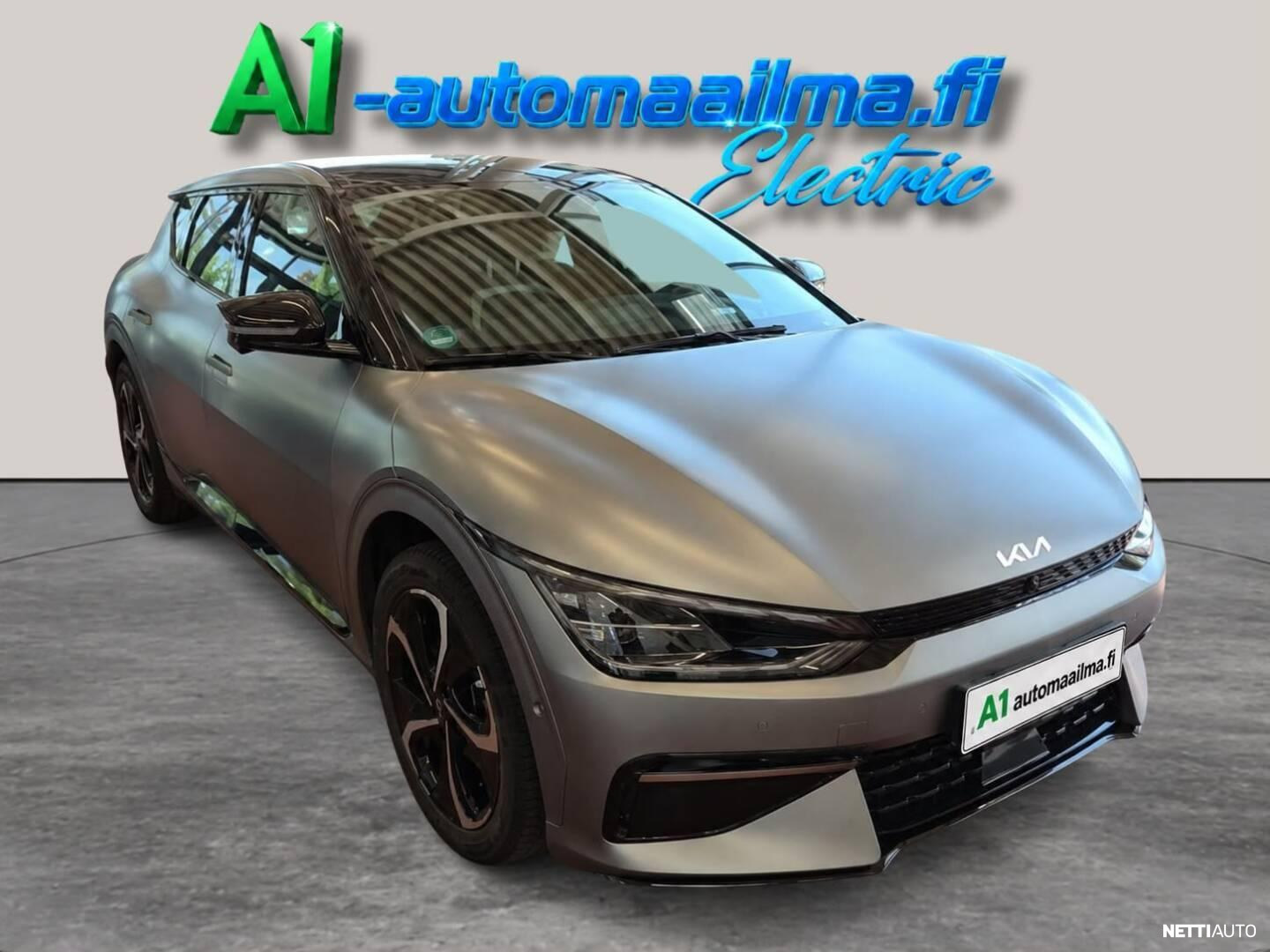 Kia EV6