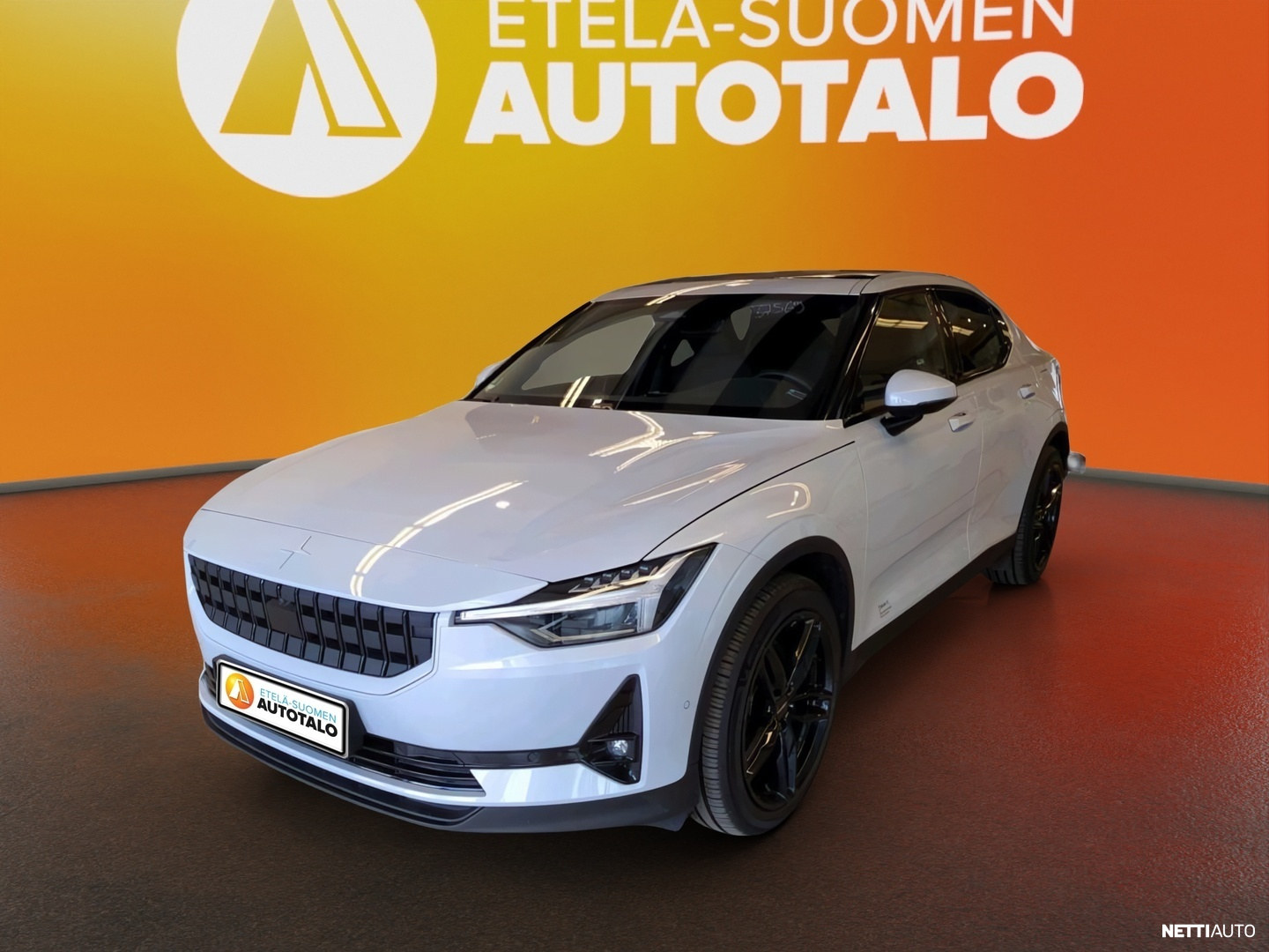 Polestar 2