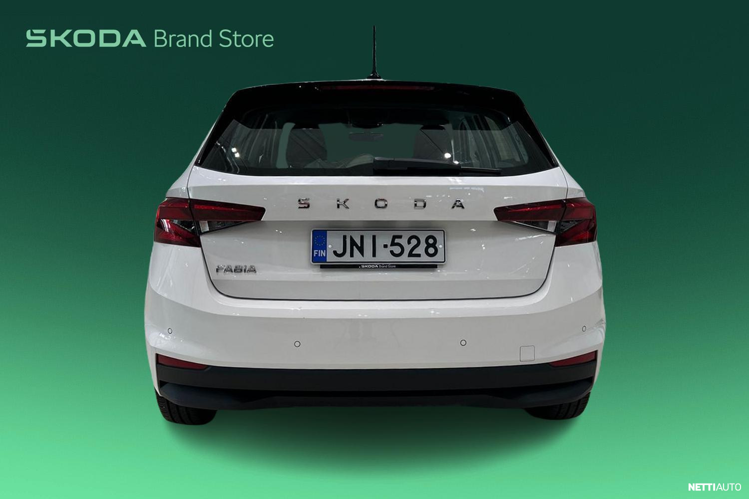 Skoda Fabia 2024, kuva 3/17