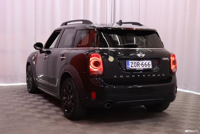 MINI Countryman Cooper SE ALL4 Chili 2017, kuva 5/32