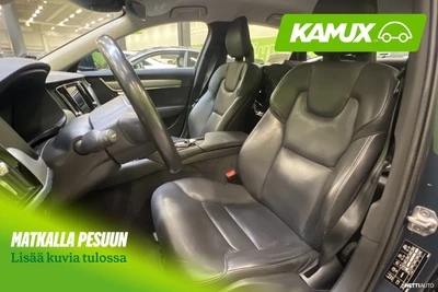 Volvo S90 D3 Momentum aut 2018, kuva 5/7