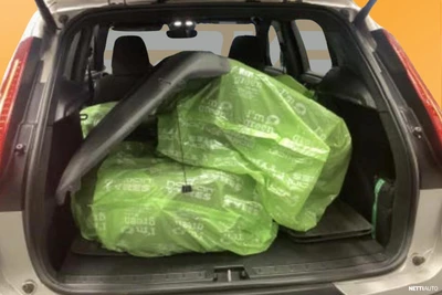 Volvo XC40 Recharge Single Plus aut 2023, kuva 4/4