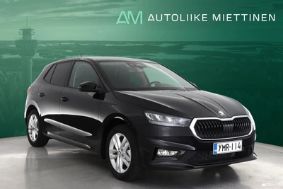 Skoda Fabia 2026, photo 5/10
