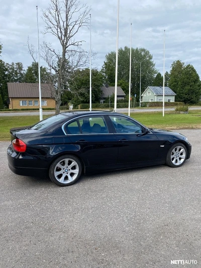 BMW 325 2006, kuva 4/10