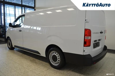 Opel Vivaro-e Van L 136 aut 75 kWh 2023, photo 4/19