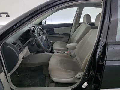 Kia Cerato 1.6 EX 5d man 2005, kuva 2/25