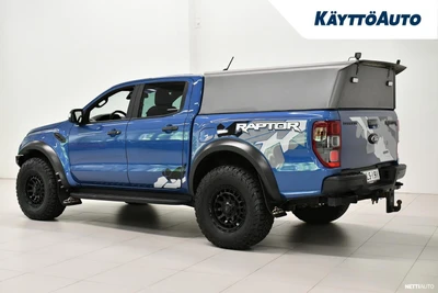 Ford Ranger 2021, photo 3/30