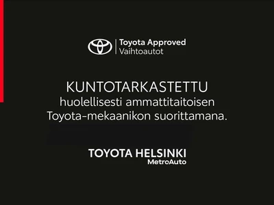 Toyota Corolla Cross 2024, kuva 3/10