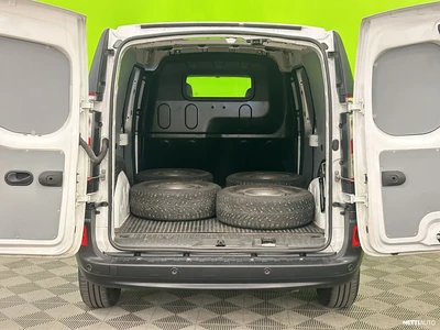 Renault Kangoo 2020, photo 5/21