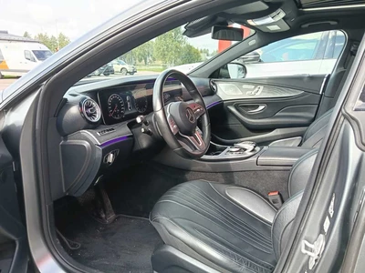 Mercedes-Benz CLS 450 4Matic 2018, kuva 4/4