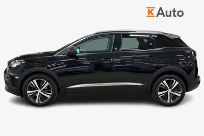 Peugeot 3008 2017, kuva 5/30