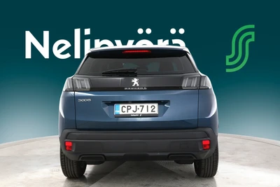 Peugeot 3008 Active PureTech 130 2021, photo 7/40