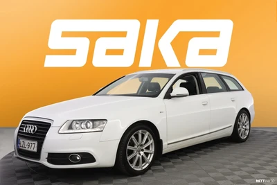 Audi A6 2011, kuva 4/34