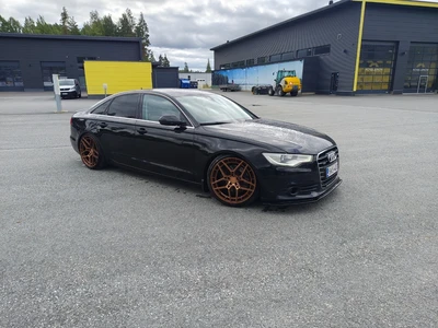Audi A6 2012, kuva 1/15