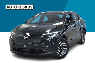 Nissan Leaf 52kWh Engage Plus 2026, kuva 1/21