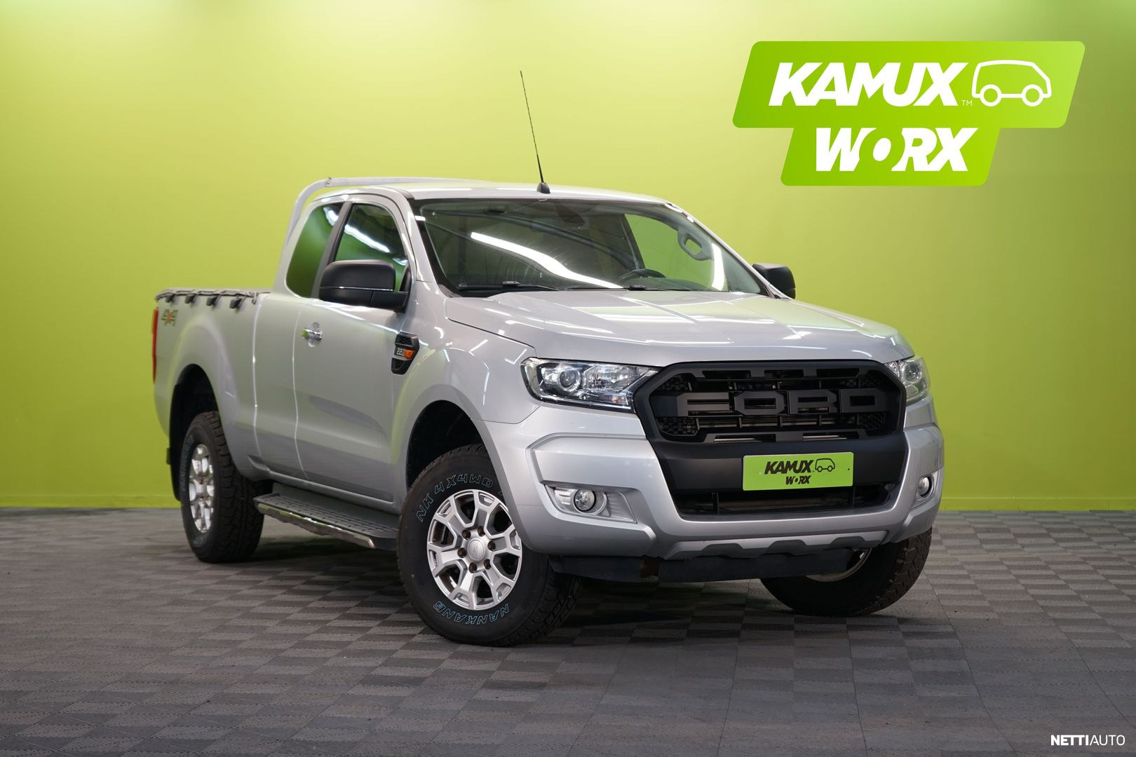 Ford Ranger