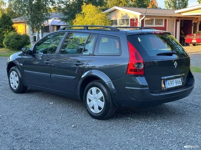Renault Megane 2005, kuva 6/10