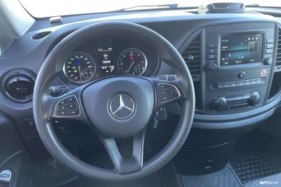 Mercedes-Benz Vito 2024, photo 7/24