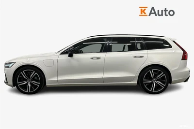 Volvo V60 2020, kuva 5/41