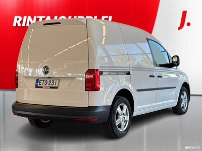 Volkswagen Caddy 2016, photo 2/30