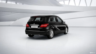 Mercedes-Benz B 180 A Premium Business 2016, photo 3/7