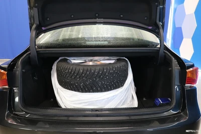 Lexus IS 300h Hybrid A Executive Edition 2020, kuva 6/25