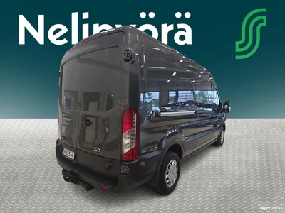 Ford Transit 2023, photo 5/26