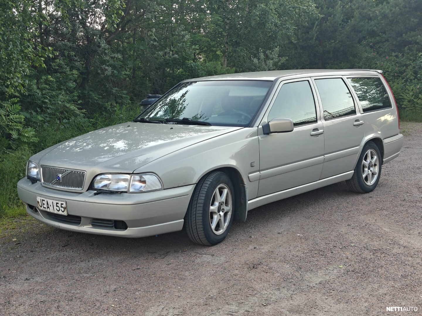 Volvo V70