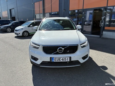 Volvo XC40 T5 Twin Engine Business aut 2020, kuva 2/15