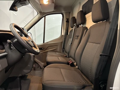 Ford Transit 2026, photo 5/16
