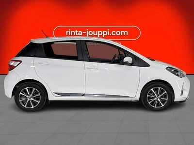Toyota Yaris 2019, kuva 5/51