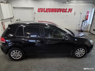 Volkswagen Golf 2011, kuva 5/14