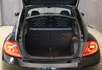 Volkswagen Beetle 2014, photo 6/24