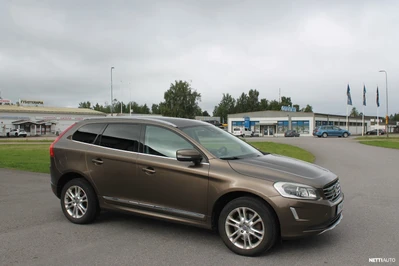 Volvo XC60 D4 AWD Summum aut 2014, photo 7/15